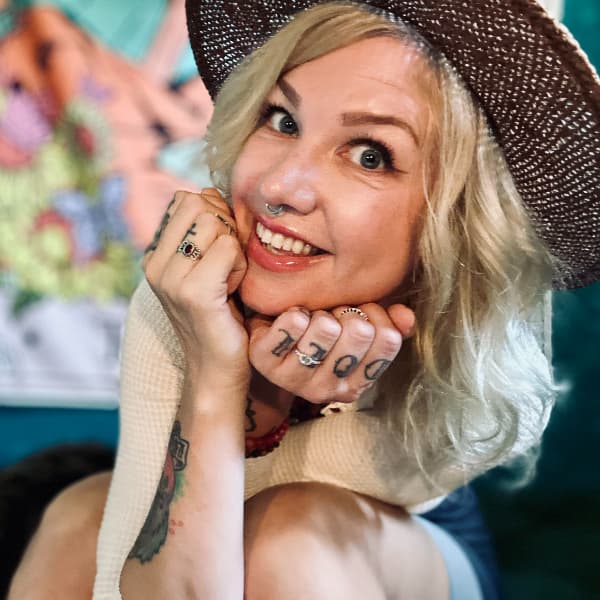 Anna-Karin Nauckhoff