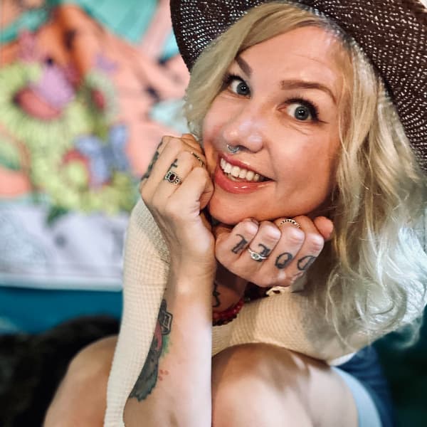 Anna-Karin Nauckhoff