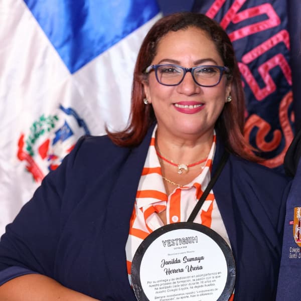 Sumaya Herrera