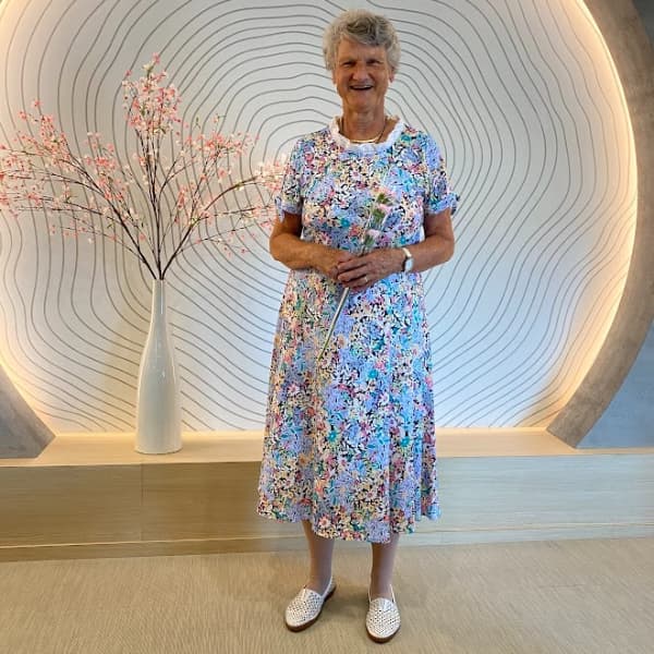 Jutta Tobkin