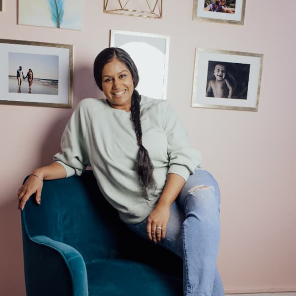 Navtej Saini