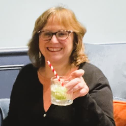 Magda Bainvol