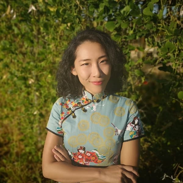 Mei Tang