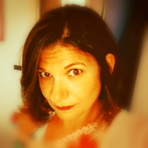 Marianna Mastroroberto