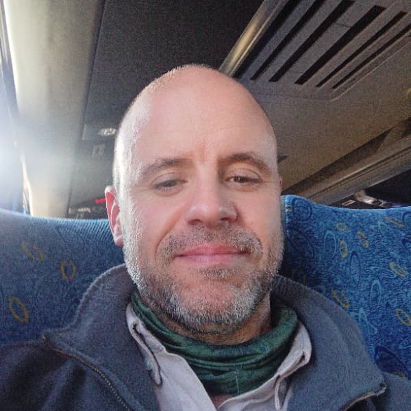 Jorge Racamato