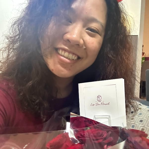 Alisha Leong