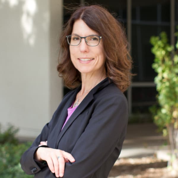 Cathy Gamble