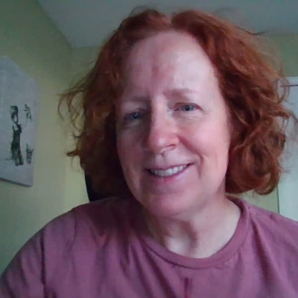 Barbara Clayton