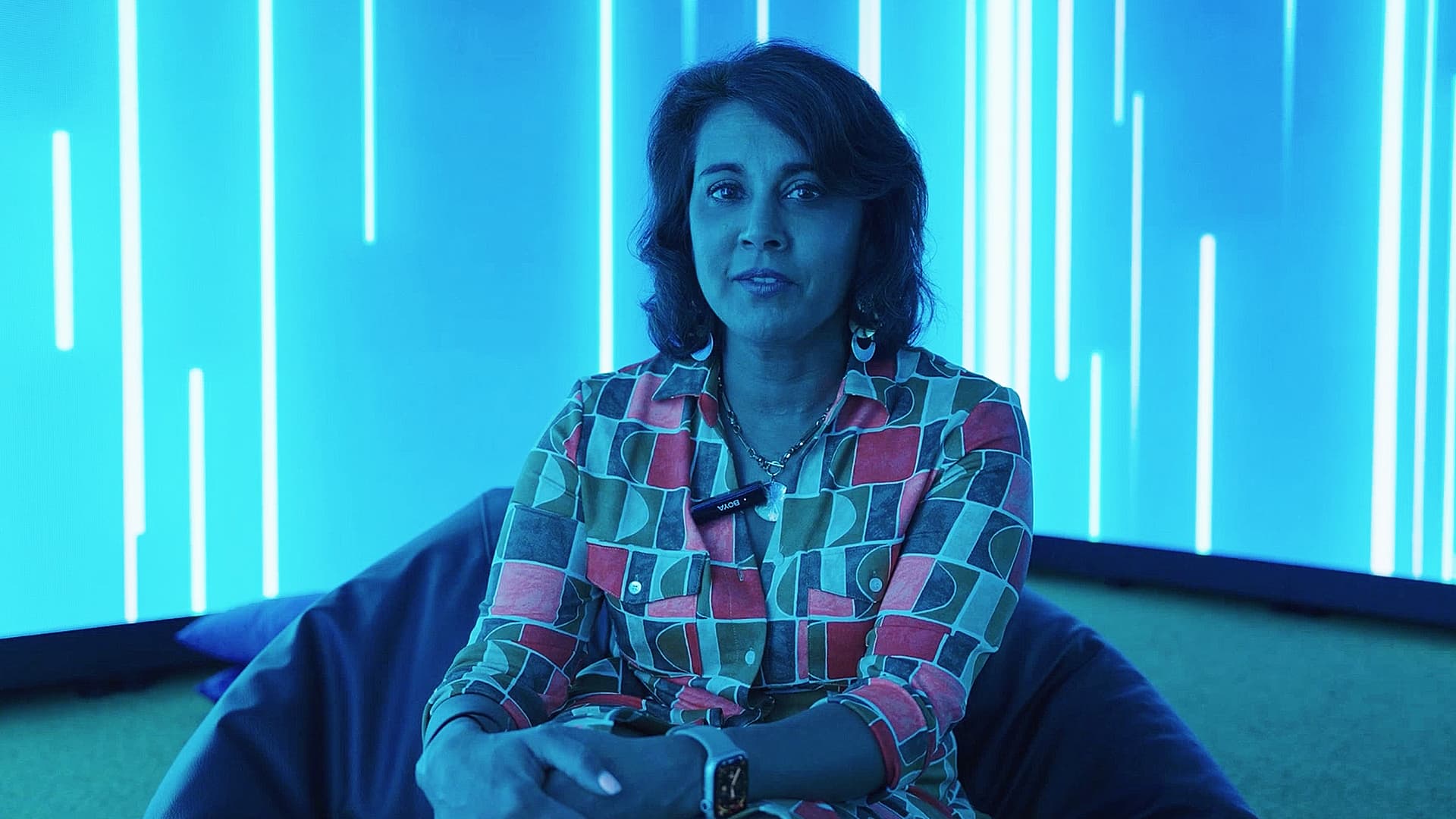Dr. Kalpana Sundar