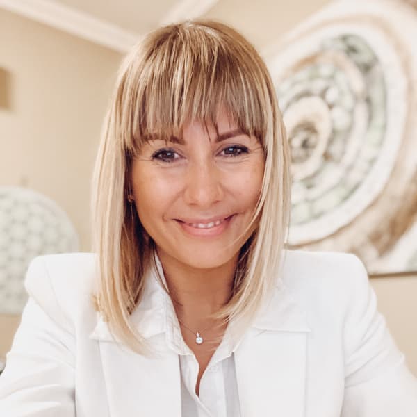 Patricia  Rusák