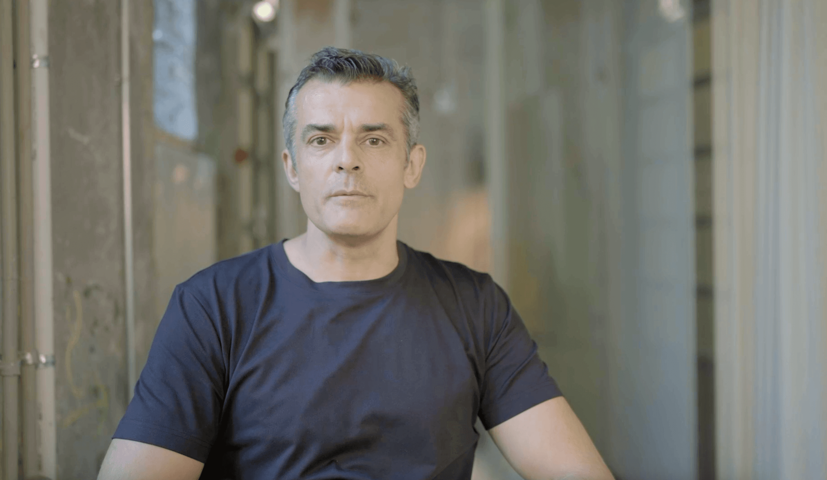 Yuri Minsky