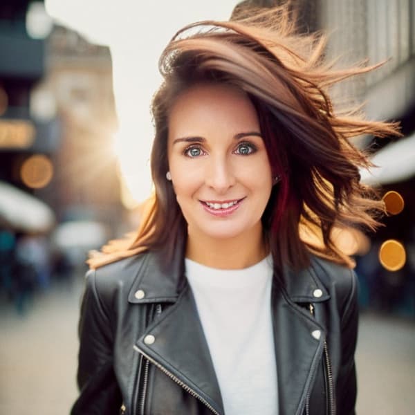 Elisa Malangone PhD