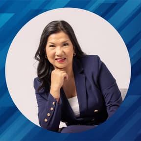 Mary Ann Lim Favie