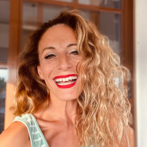 Solange Freyre
