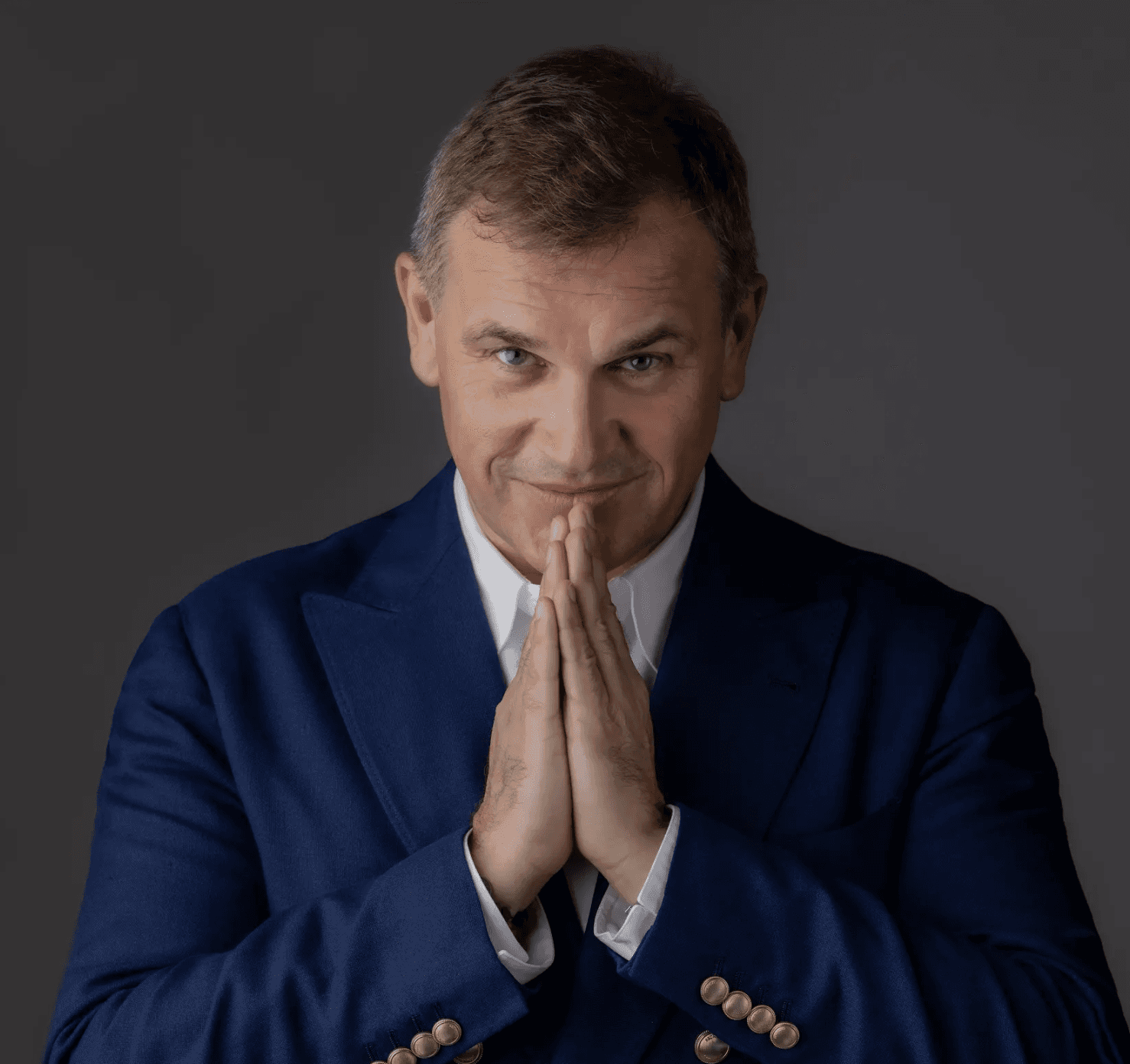 Alex Zagrebelny