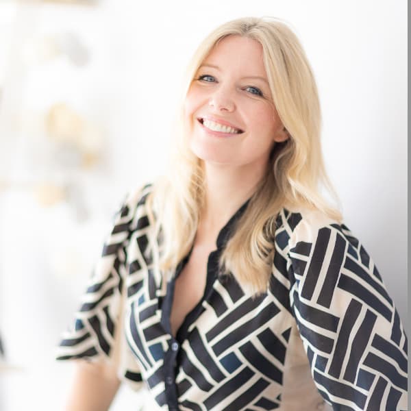 Fiona  McKinnon