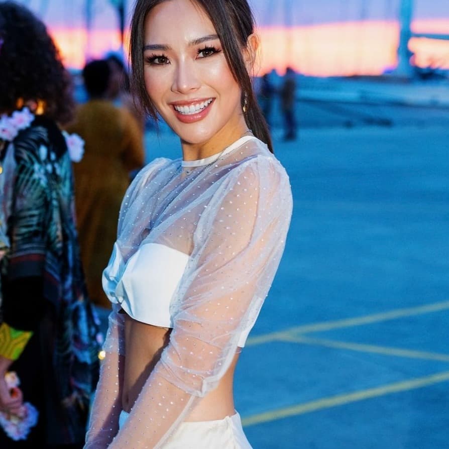 Stephanie Chen