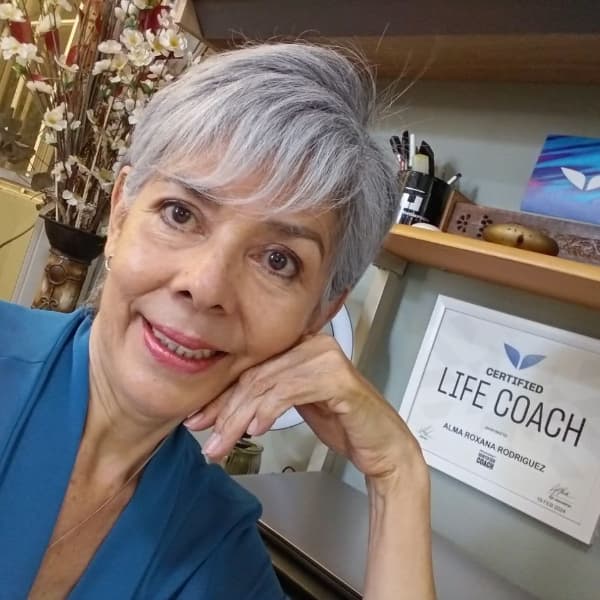Alma Roxana Rodriguez