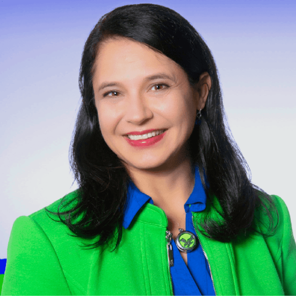 Sandra Estok