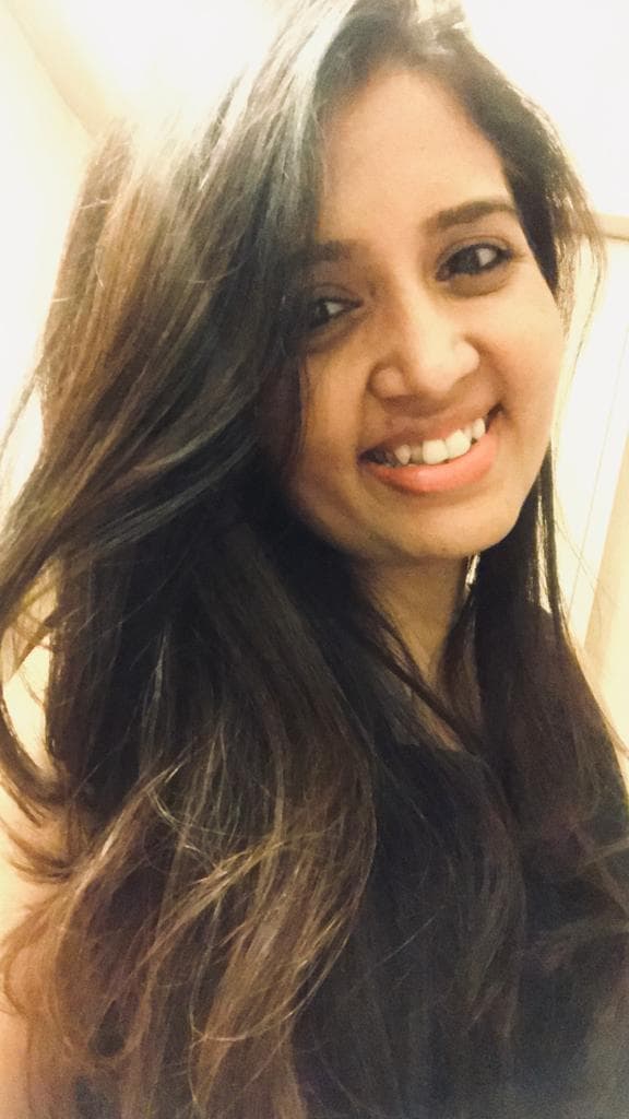 Grishma Shah