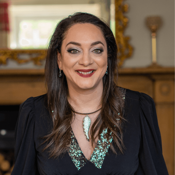 Saira Kadeer