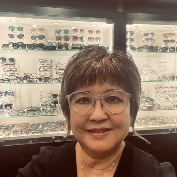 Amy Endo