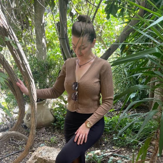 Nadia Kaplan