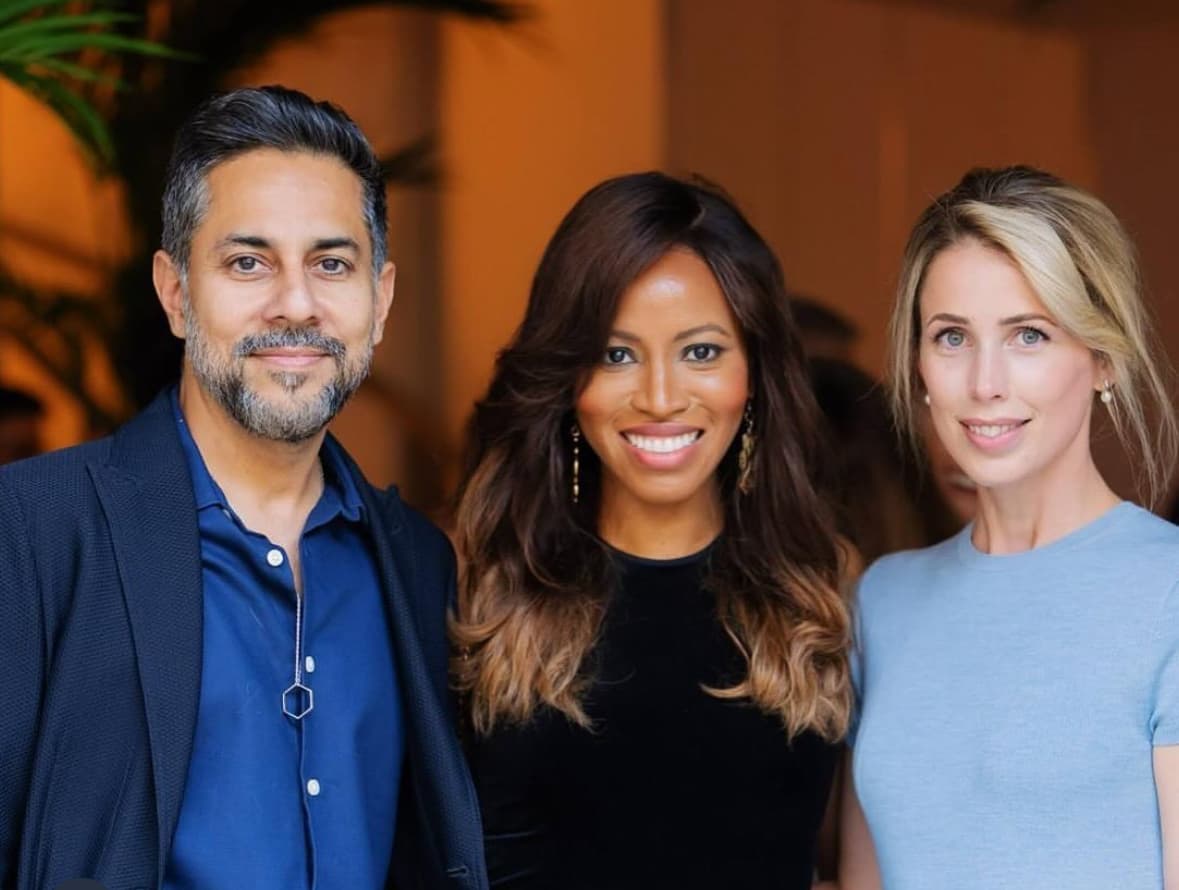 Zain Asher