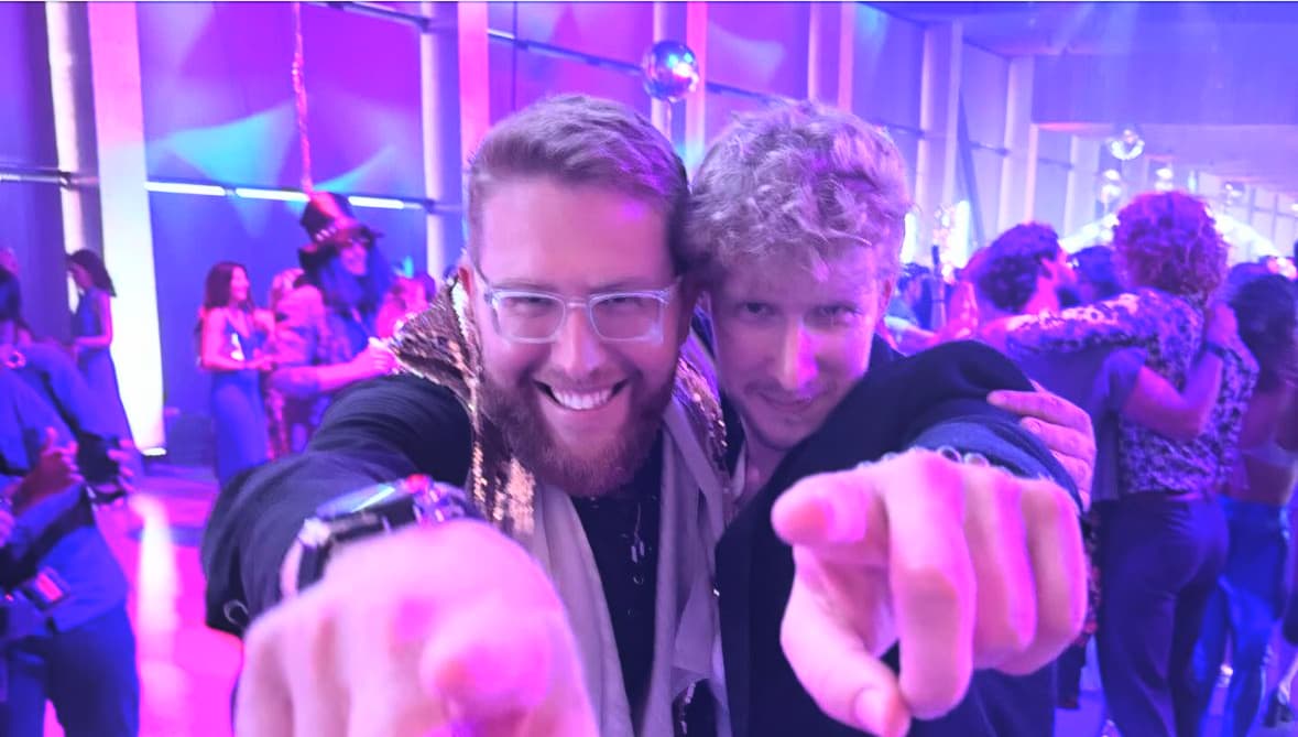 Taniel Vaaderpass