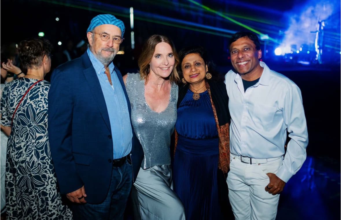 Naveen Jain