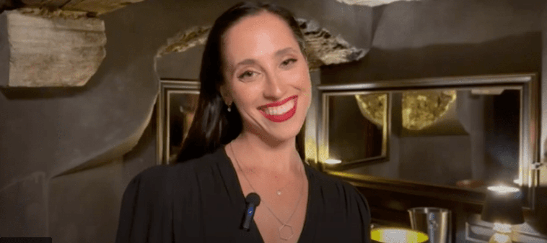 Elina Nechayeva