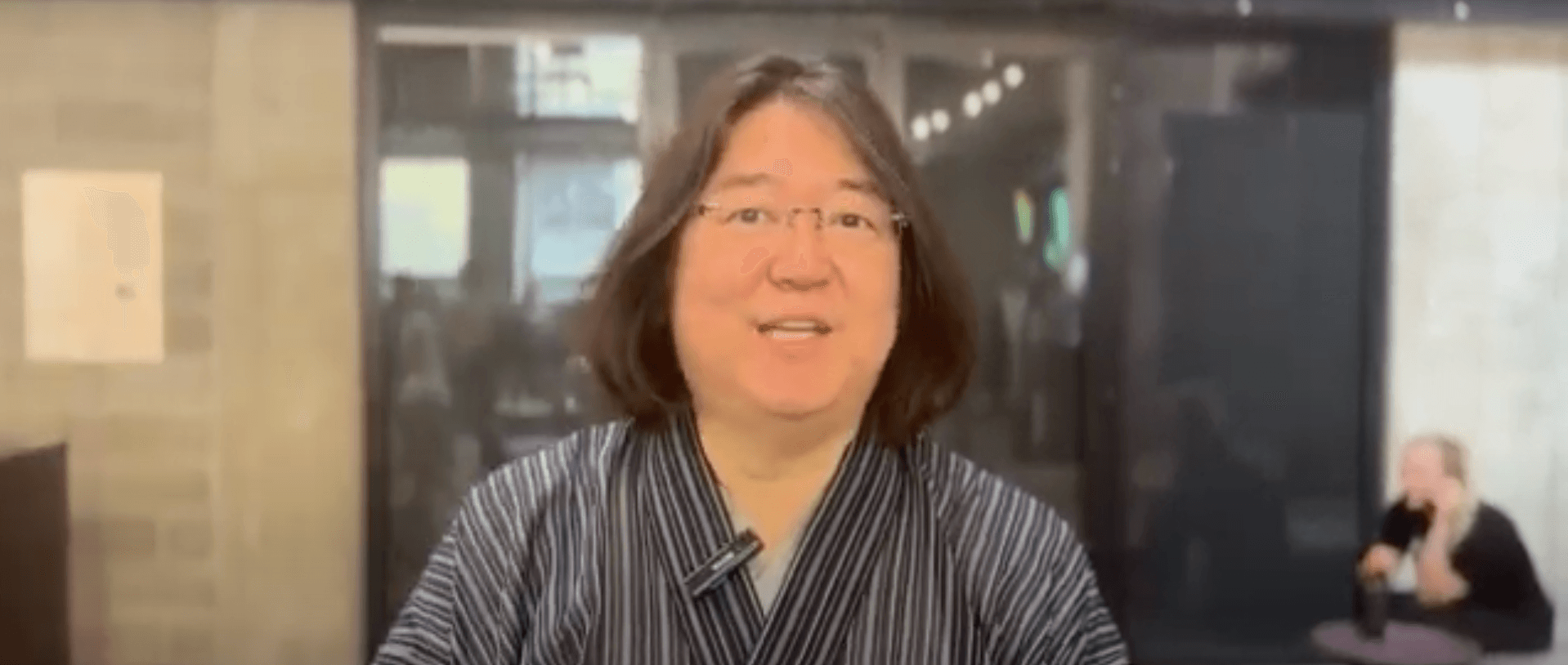 Ken Honda