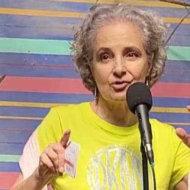 SHARI VASSEGHI