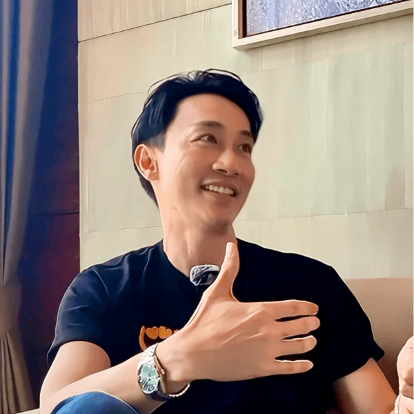 Gavin Ng