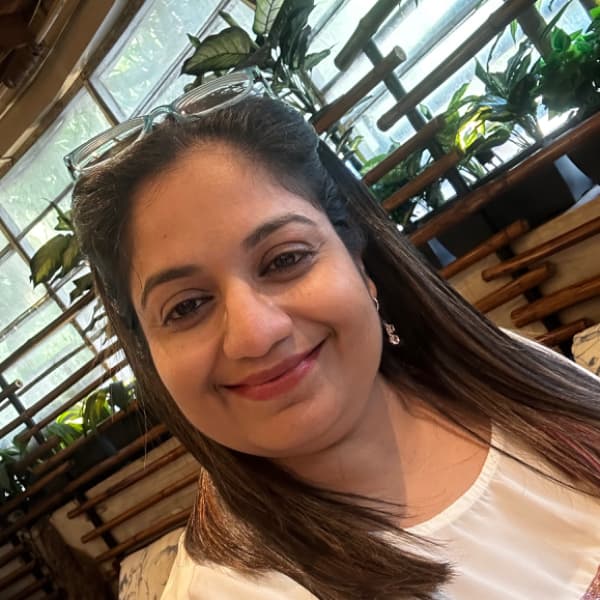 Dr. Reshma Suvarna