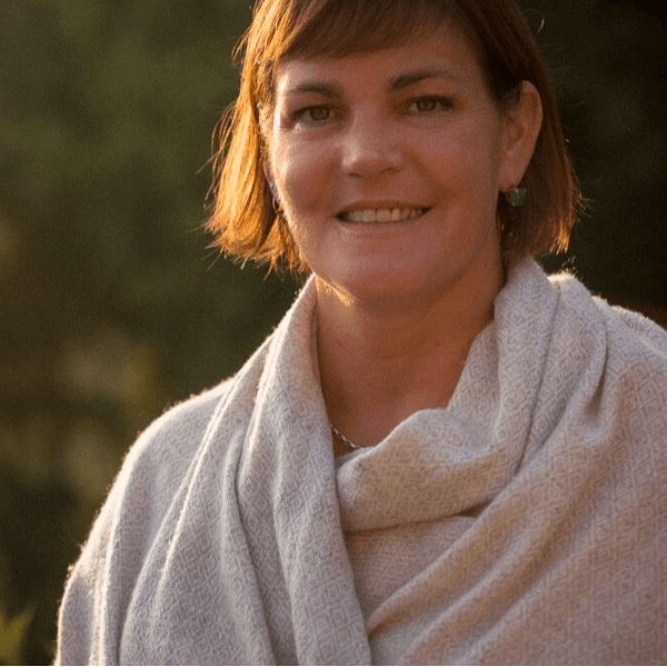 Carolynn Leaman