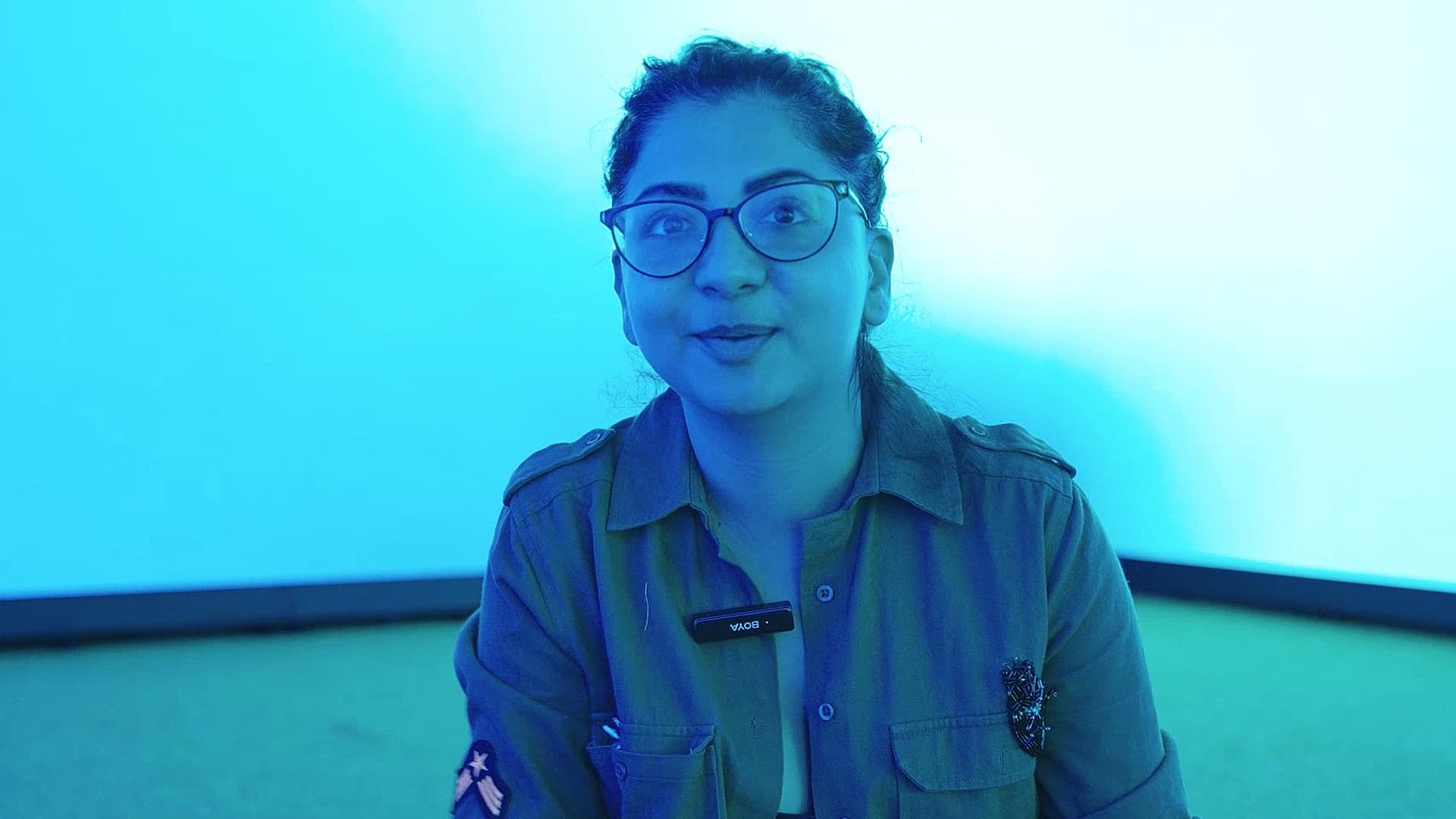 Mukhti