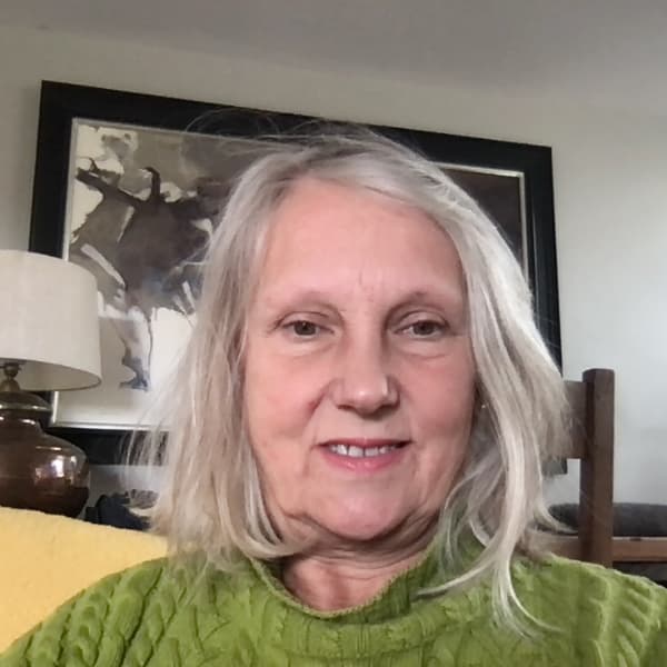 Susie Rathbone