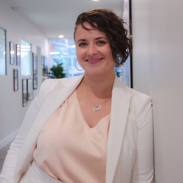 Dina Miroshnyk