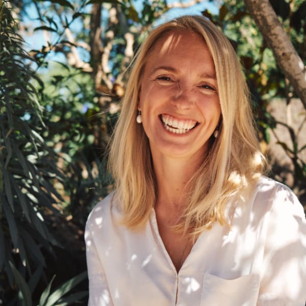Catrine Rhenberg