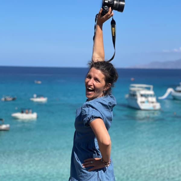Ana Sroka