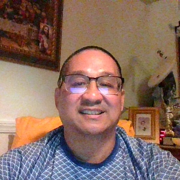 Nelson Beltran