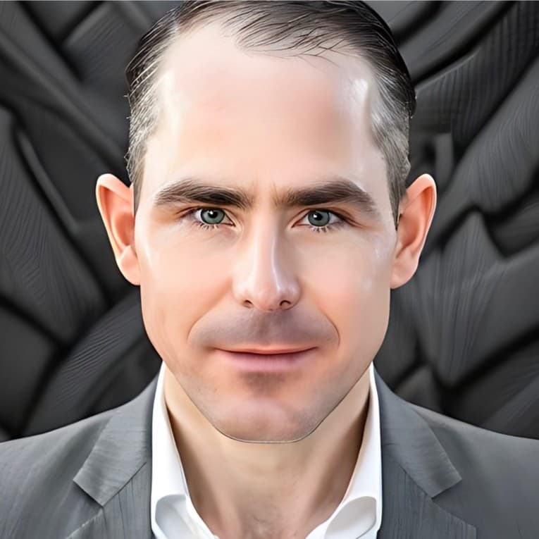Florian Hochenrieder