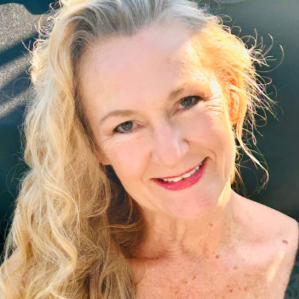 Jacklyn Reber