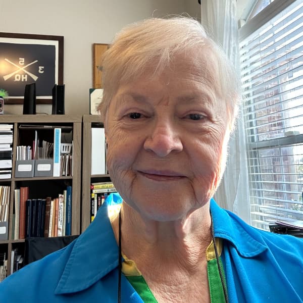Merilyn Green