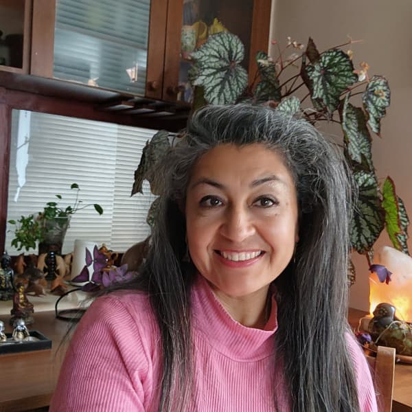 Gabriela Leonor Vargas Ben-Hour