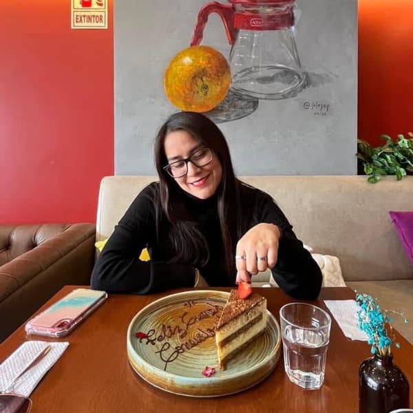 Consuelo Llontop Vargas