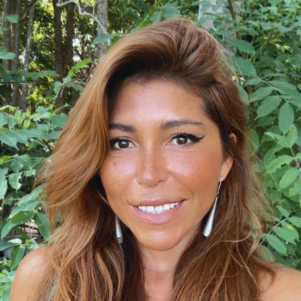 Joa Bohorquez