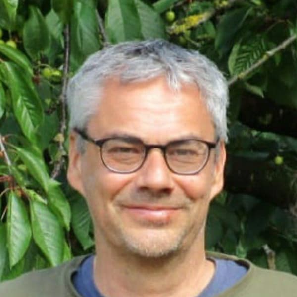 Andre  Foerste