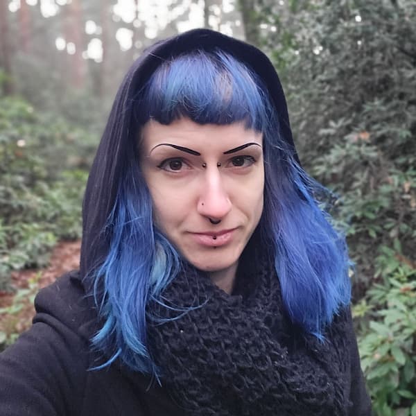 Evelien Van den Berg